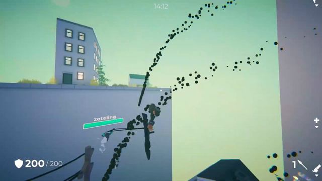 Grapples Galore – New Gameplay Teaser Trailer смотреть онлайн