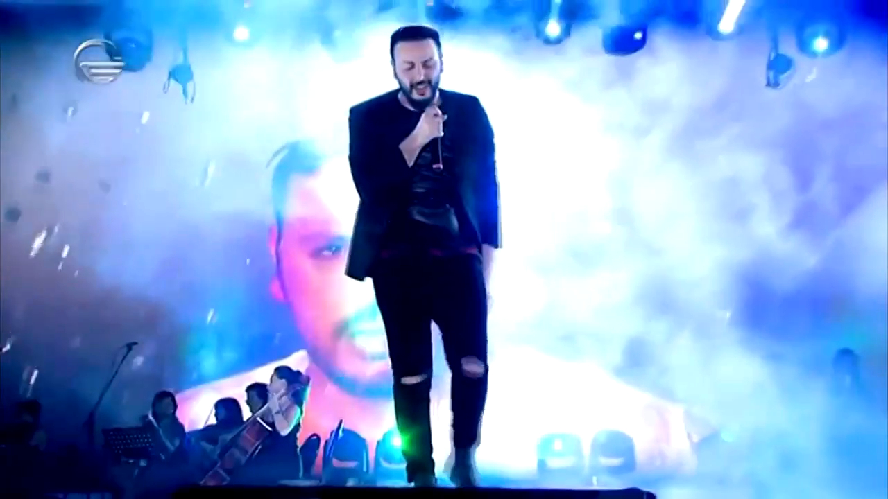 ანრი ჯოხაძე. პოპური. Anri Jokhadze смотреть онлайн