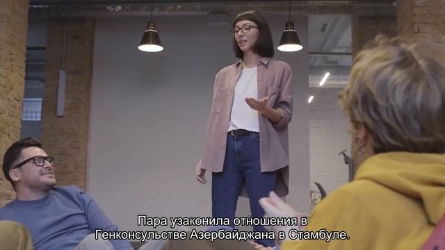 Сын Ван Дамма женился на пианистке из Азербайджана смотреть онлайн