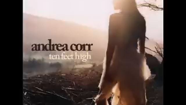 02 - Andrea Corr - Anybody There смотреть онлайн