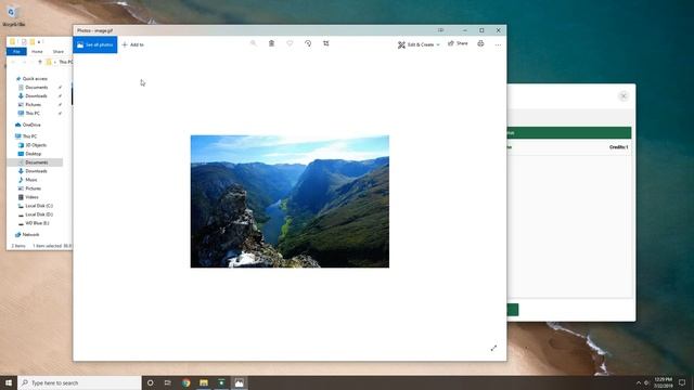 Convert WEBP to GIF смотреть онлайн