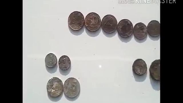 НАШЁЛ КЛАД КОТОРЫЙ ДАВНО ИСКАЛ! ОЩУЩЕНИЕ СУПЕР!!