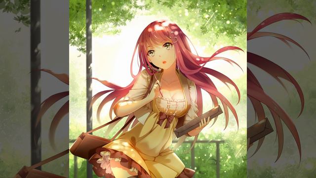 Повар Боец Сома Опенинг 1 Astania Nightcore смотреть онлайн