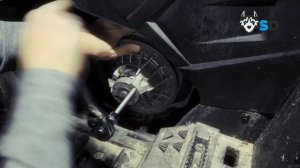 Тестируем ремень вариатора SD (SnowDog) на ODES 650/800, RM 800, Stеls Guераrd