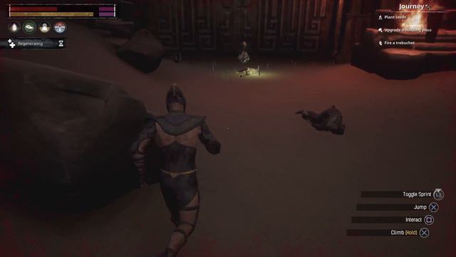 Conan Exiles "Dumb" moments. ep. 1 смотреть онлайн