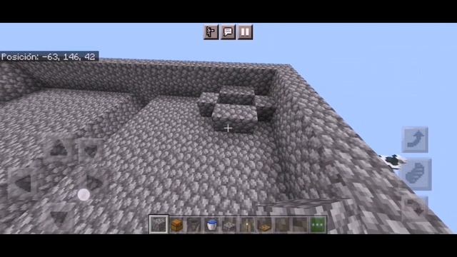 GRANJA DE EXPERIENCIA FACIL BEDROCK Y JAVA 1.17.41 Y ANTERIORES / PRODIGY смотреть онлайн