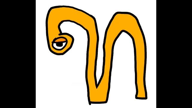 Thai Alphabet lore song @stickman44444 смотреть онлайн