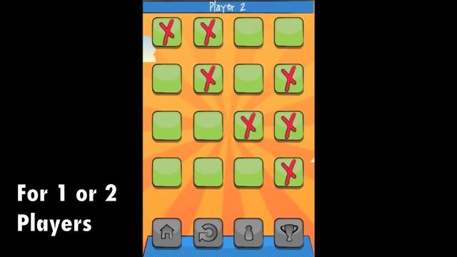 Tap the App iPhone game promo by Nerdblender смотреть онлайн