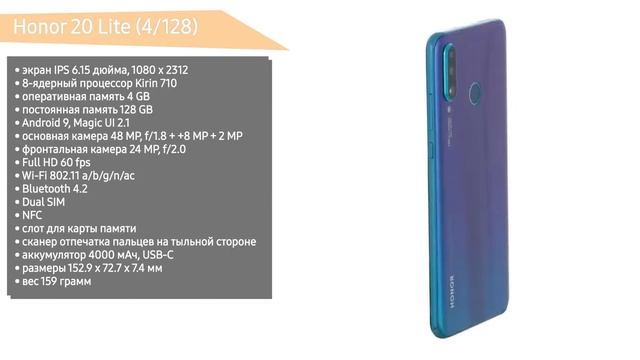 ТОП—10 Смартфонов до 15000 рублей Июль 2020 года. Рейтинг! смотреть онлайн