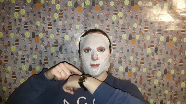 Уход за лицом с ANEW смотреть онлайн