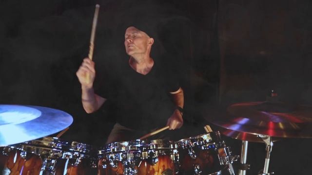 SIN The Raven Intro by Warrell Dane смотреть онлайн