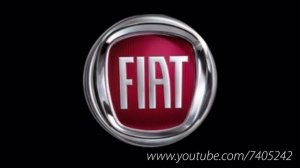 логотип Fiat