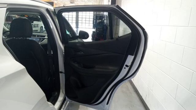 2023 Buick Encore GX Select | Stock Number: 230299 смотреть онлайн