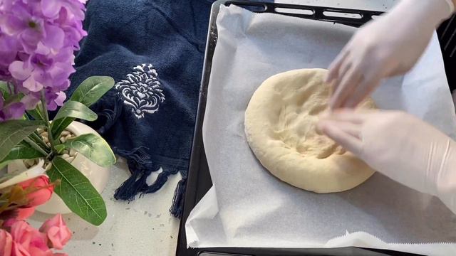 «ДОМАШНИЙ ХЛЕБ»Просто и вкусно! смотреть онлайн