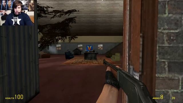 Gmod THANKSGIVING Turkey Meal Mod! (Garry's Mod) смотреть онлайн