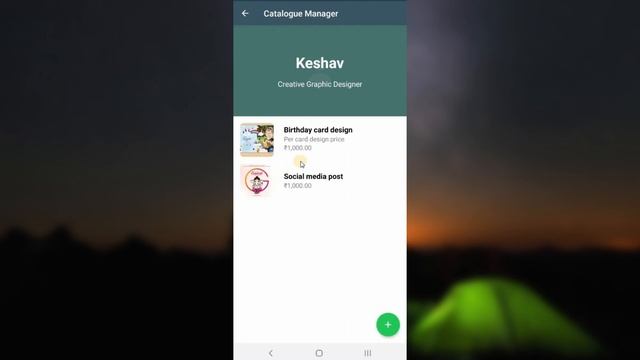 Whatsapp business product catalog | How to create WhatsApp business account in Hindi смотреть онлайн