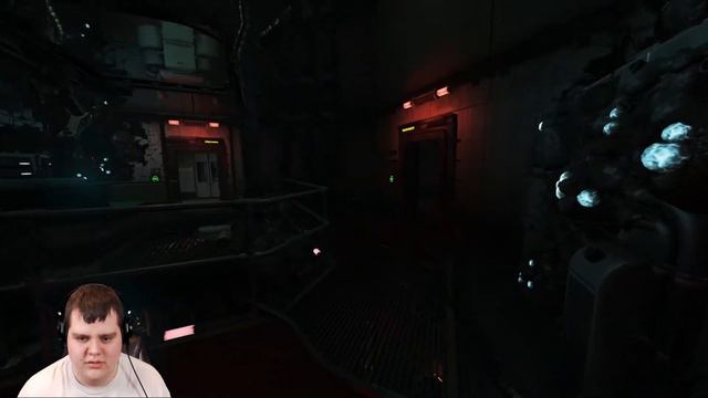 Let's Play SOMA - INTO THE ABYSS - Part 14 смотреть онлайн