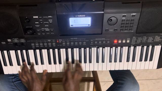 All you need to know about DIMINISHED CHORDS AND APPERGIOS🎹#OBK THE KEYBOARDIST смотреть онлайн