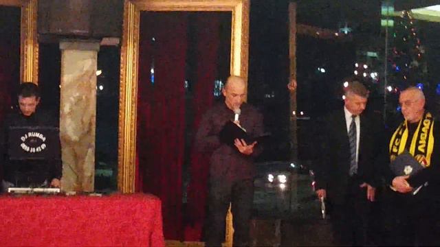 Поздрав Ангел Палийски смотреть онлайн