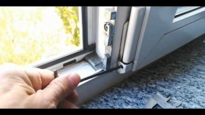 Регулировка окна вверх, вниз, вправо, влево