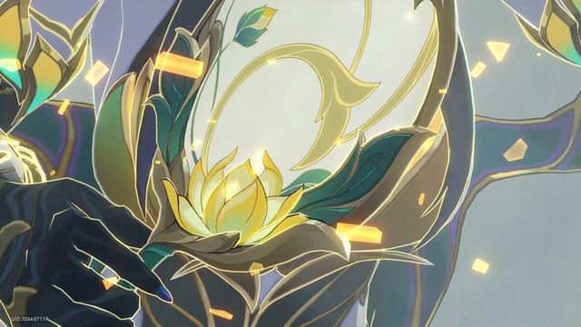 Появление Фантилии | Фантилия | Муви | Honkai Star Rail смотреть онлайн