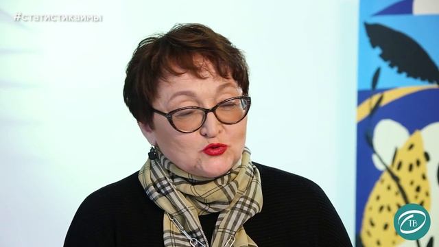 Ирина Вдовина.12 лет после РМЖ. Инструктор по скандинавской ходьбе. Статистика и мы. смотреть онлайн