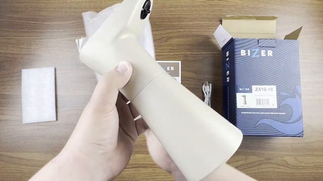 Z410-16 Распаковка смотреть онлайн