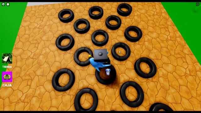 Playing my favorite roblox obbies Part 30!!! ^ ^ смотреть онлайн