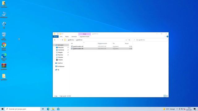 gpedit.msc Windows Tarafından Bulunamıyor | %100 Kesin Çözüm! смотреть онлайн