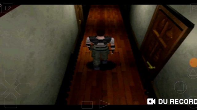 REVIEW🔥|😱 RESIDENT EVIL 1 para ANDROID 📲| [TheMathyas] смотреть онлайн