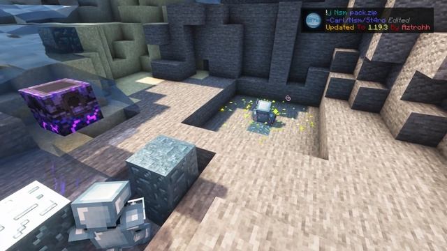 20 Crystal PvP TEXTURE PACKS in 60 seconds! (1.20.1) смотреть онлайн