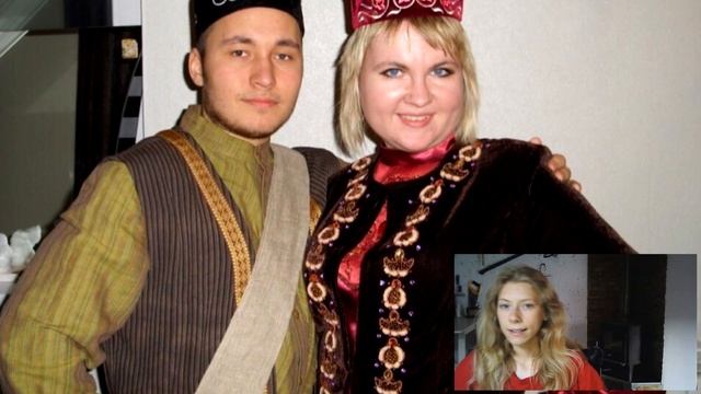 Мужик 7 лет прожил с Татаркой: Вот что его в ней БЕСИЛО смотреть онлайн
