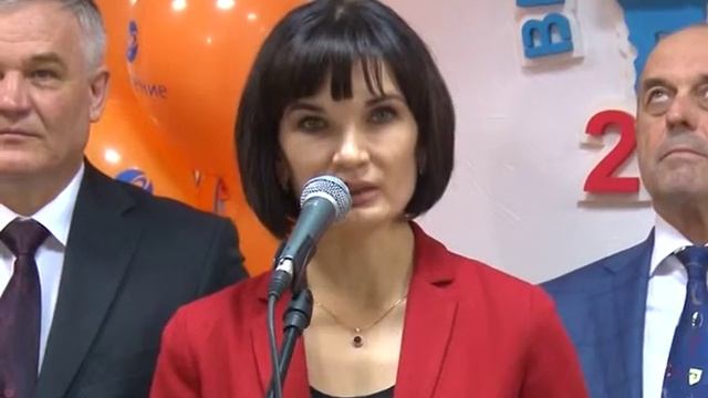 Офтальмологический центр "Поколение" отметил 15-летие смотреть онлайн