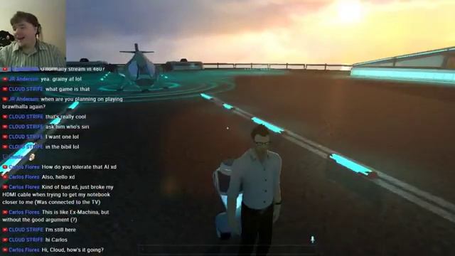 Bot Colony and steam key give away - an AI based detective game смотреть онлайн