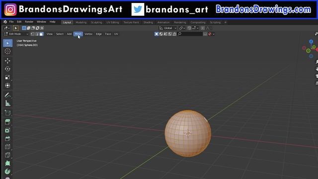 Blender Build Modifier Tutorial (And how to change the build order!) смотреть онлайн