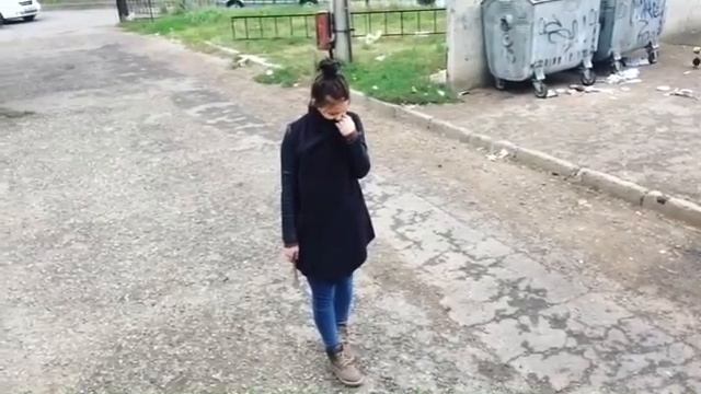 А как вы поступаете с подарками бывших? смотреть онлайн