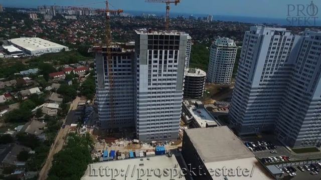 Альтаир, 10 и 11 секция Май 2016 смотреть онлайн