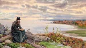 На реках вавилонских (Псалом 136)