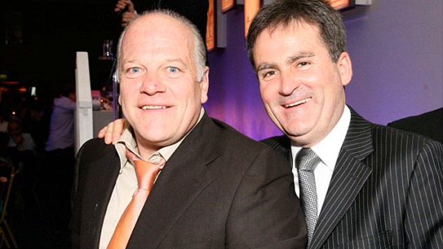 Andy Gray sacked from Sky Sports - 25 January 2011 смотреть онлайн