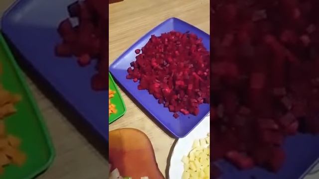 Салаты с Лаймом