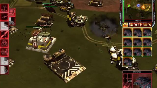 Let's Play Command & Conquer Tiberium Essence» #1 HD смотреть онлайн