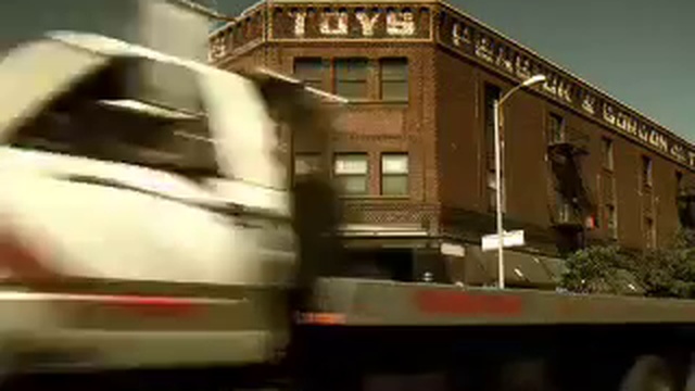 The Dillinger Escape Plan - Milk Lizard смотреть онлайн