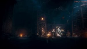 Спектакль Джо - Сны мастеров