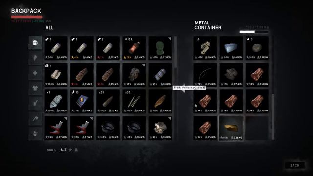 The Long Dark (25.02.2021) Survival, Pilgrim: 1360 Days, 7 Hours, 46 min смотреть онлайн