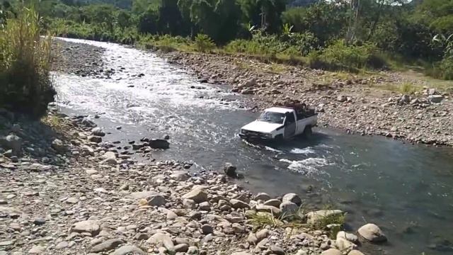 Toyota Hero 2LT Nong Ranau Off Road EXTreme 2022. смотреть онлайн