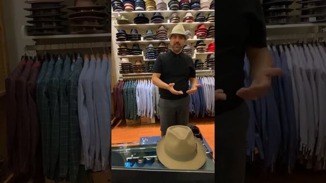 Fedora vs. Trilby смотреть онлайн