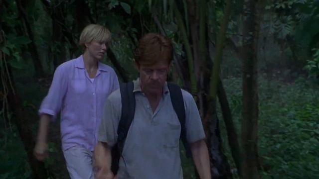 JURASSIC PARK (1993 - 2023) Ultimate Trailer смотреть онлайн