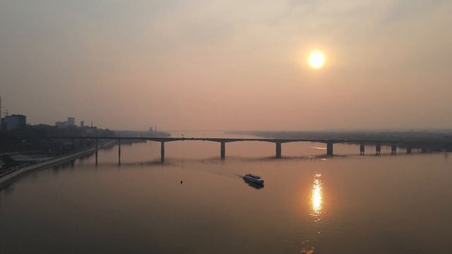 Набережная Пермь 10.05.2021 (2) смотреть онлайн