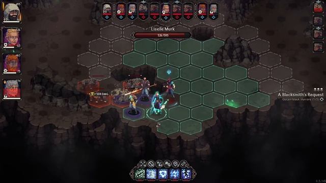 La fin ! | The Iron Oath [Fr] | Episode 5 смотреть онлайн