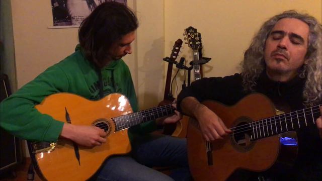 Till We Meet Again - Ambient acoustic sleep meditation music смотреть онлайн